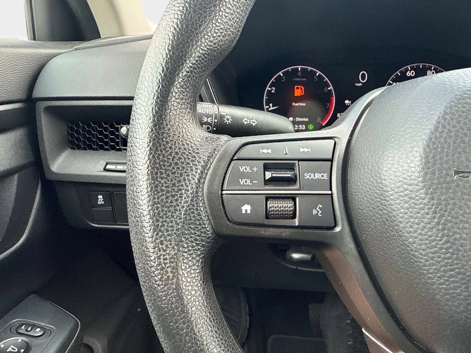 2023 Honda CR-V LX
