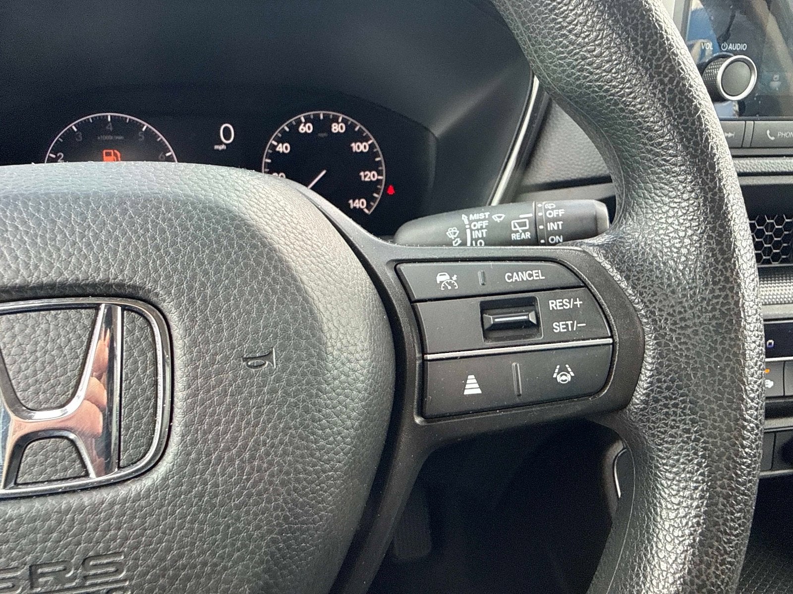 2023 Honda CR-V LX