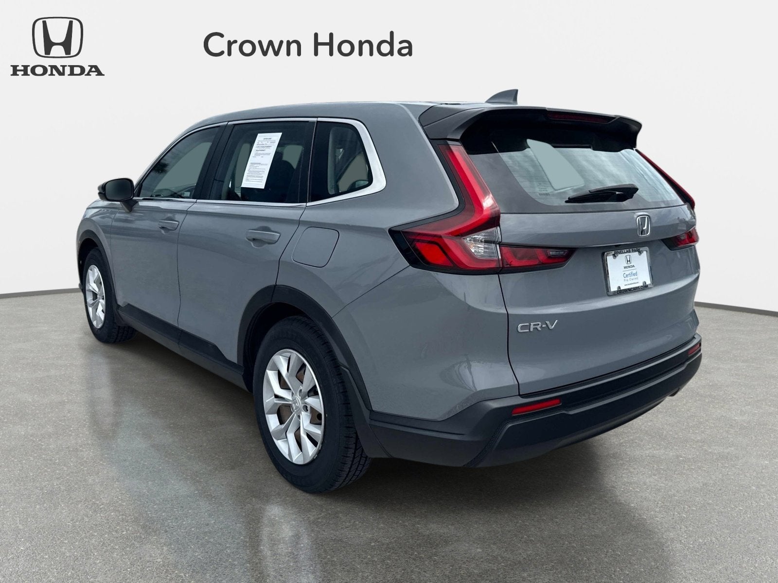 2023 Honda CR-V LX
