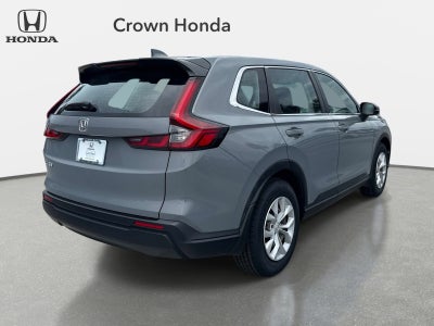 2023 Honda CR-V LX