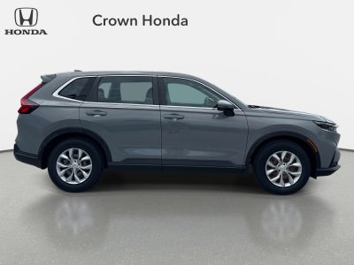 2023 Honda CR-V LX