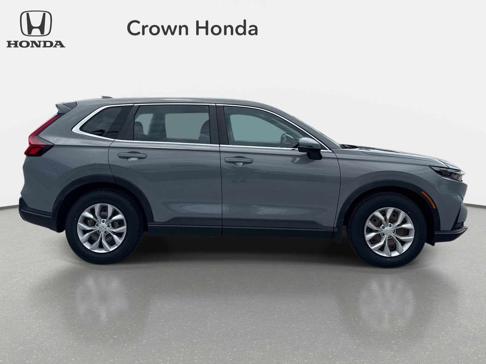 2023 Honda CR-V LX