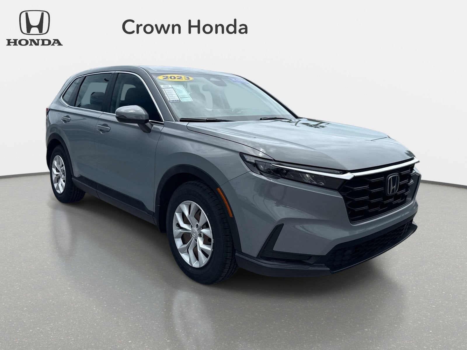 2023 Honda CR-V LX
