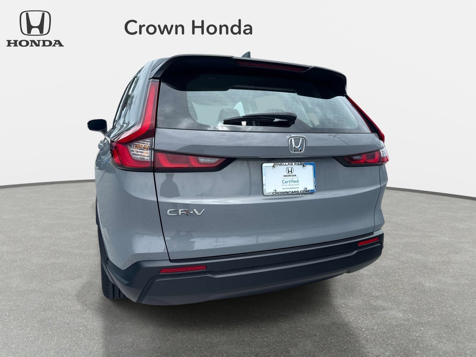 2023 Honda CR-V LX