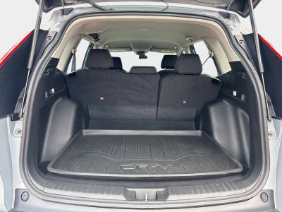 2023 Honda CR-V LX