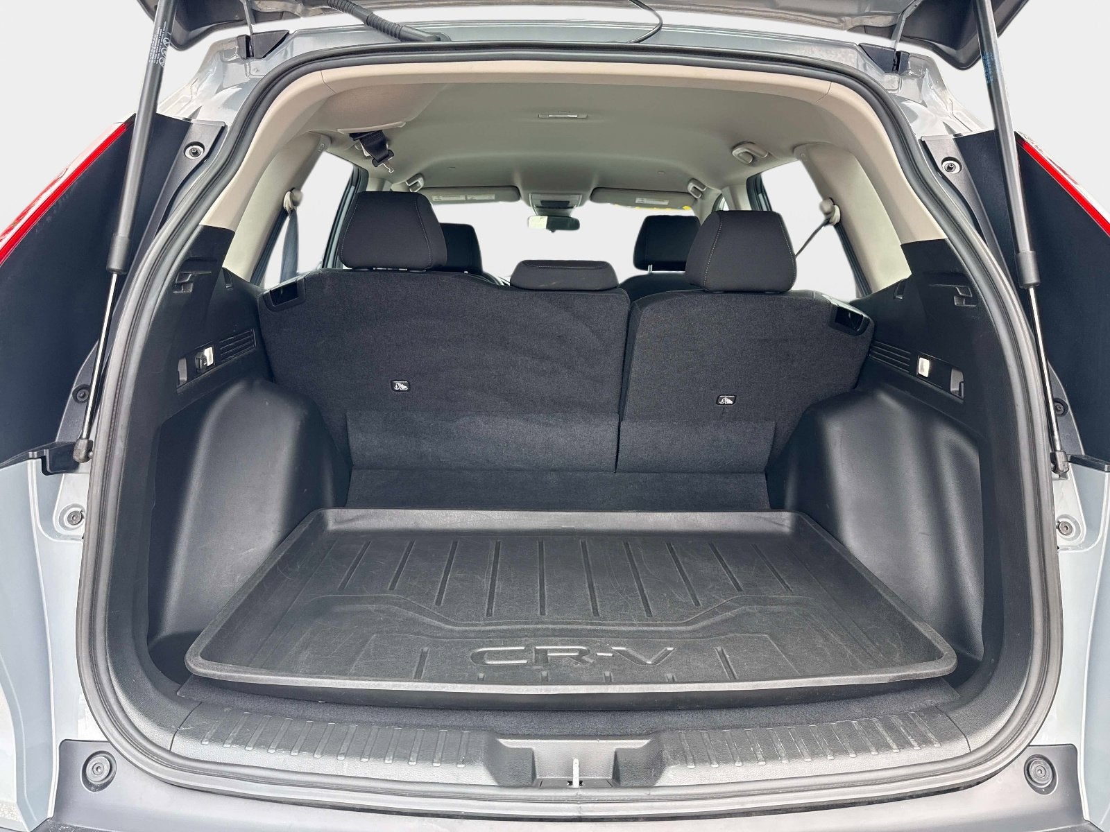 2023 Honda CR-V LX