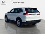 2024 Honda CR-V LX