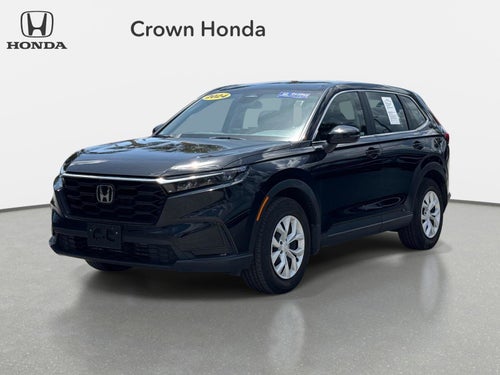 2024 Honda CR-V LX