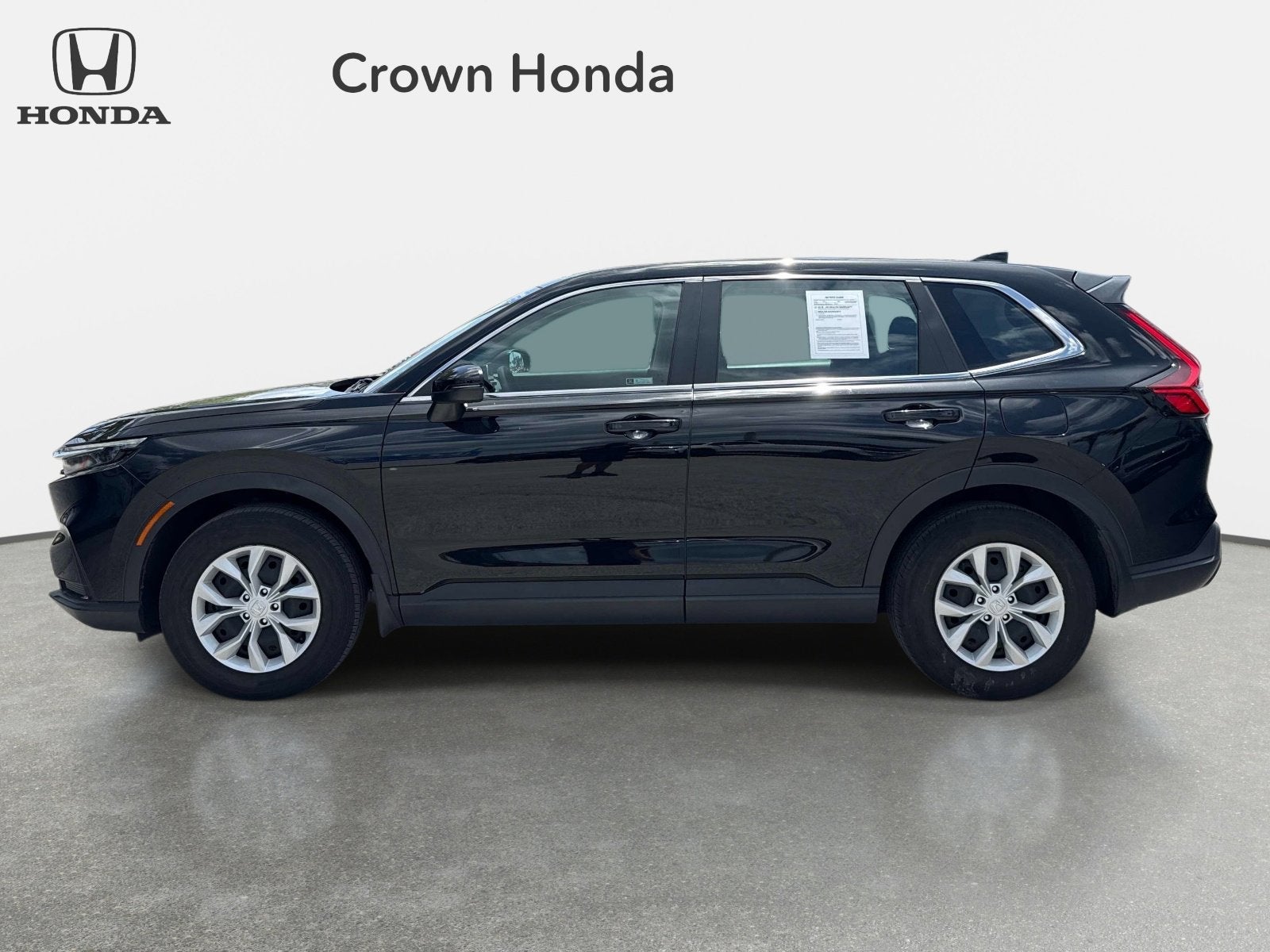 2024 Honda CR-V LX