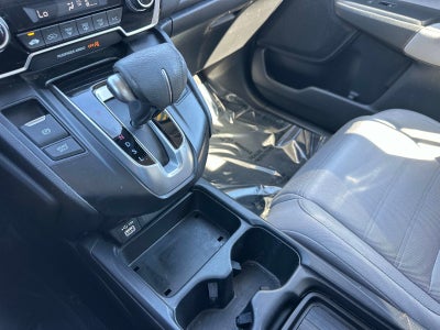 2020 Honda CR-V LX