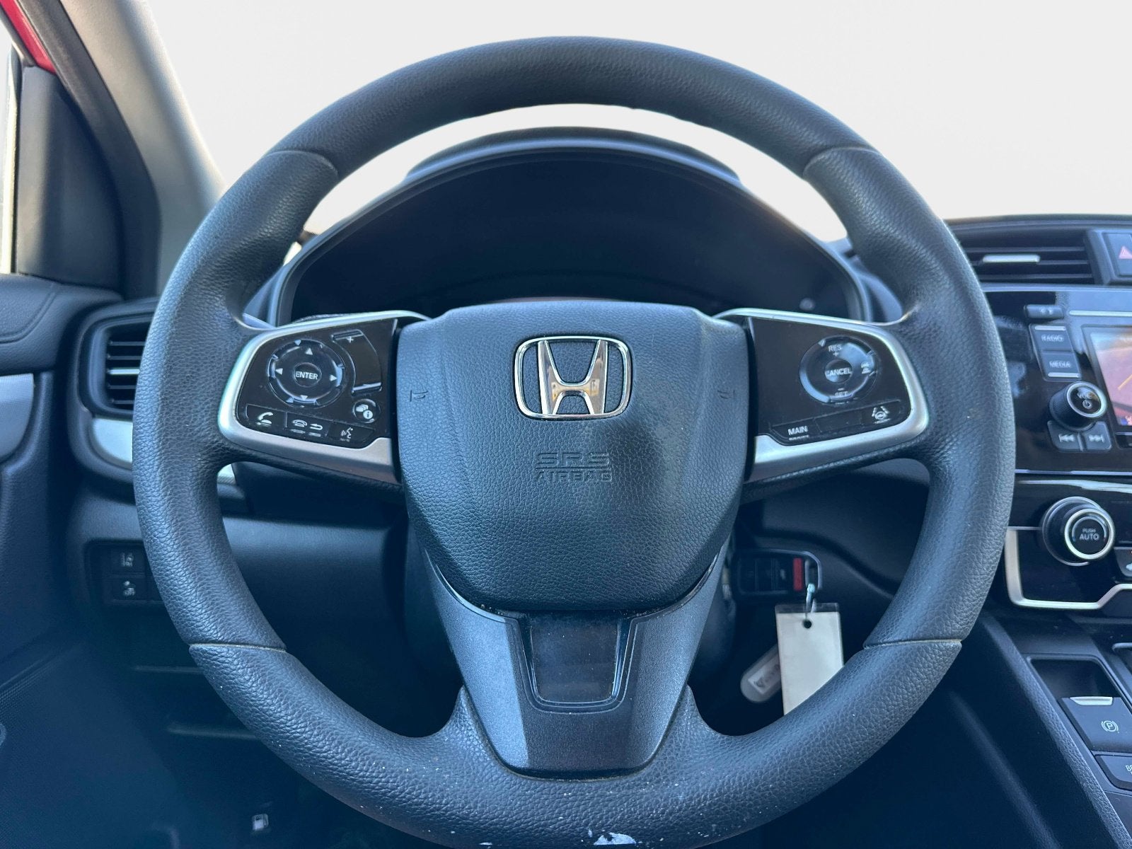 2020 Honda CR-V LX