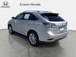 2011 Lexus RX 350 350