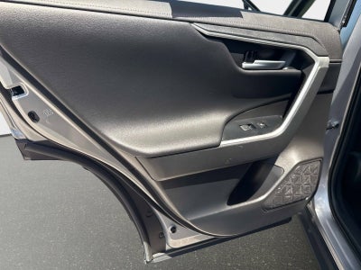 2023 Toyota RAV4 Limited