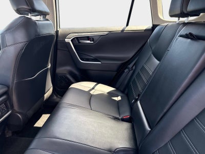 2023 Toyota RAV4 Limited