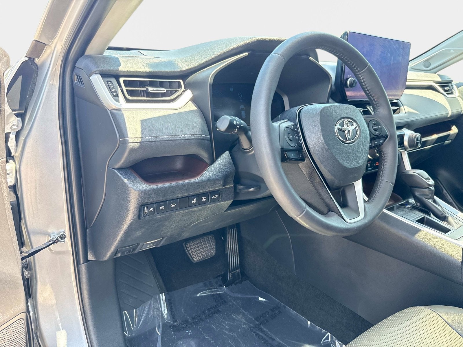 2023 Toyota RAV4 Limited