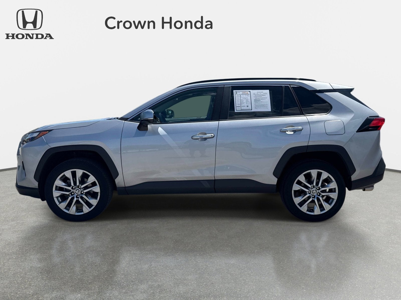 2023 Toyota RAV4 Limited
