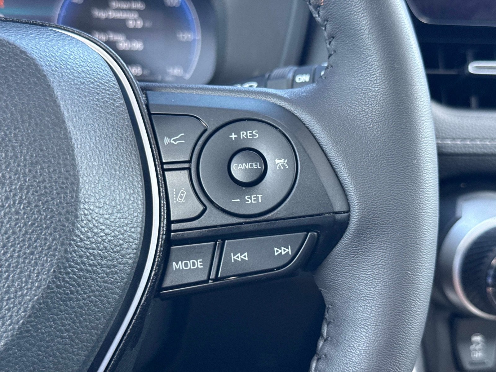 2023 Toyota RAV4 Limited