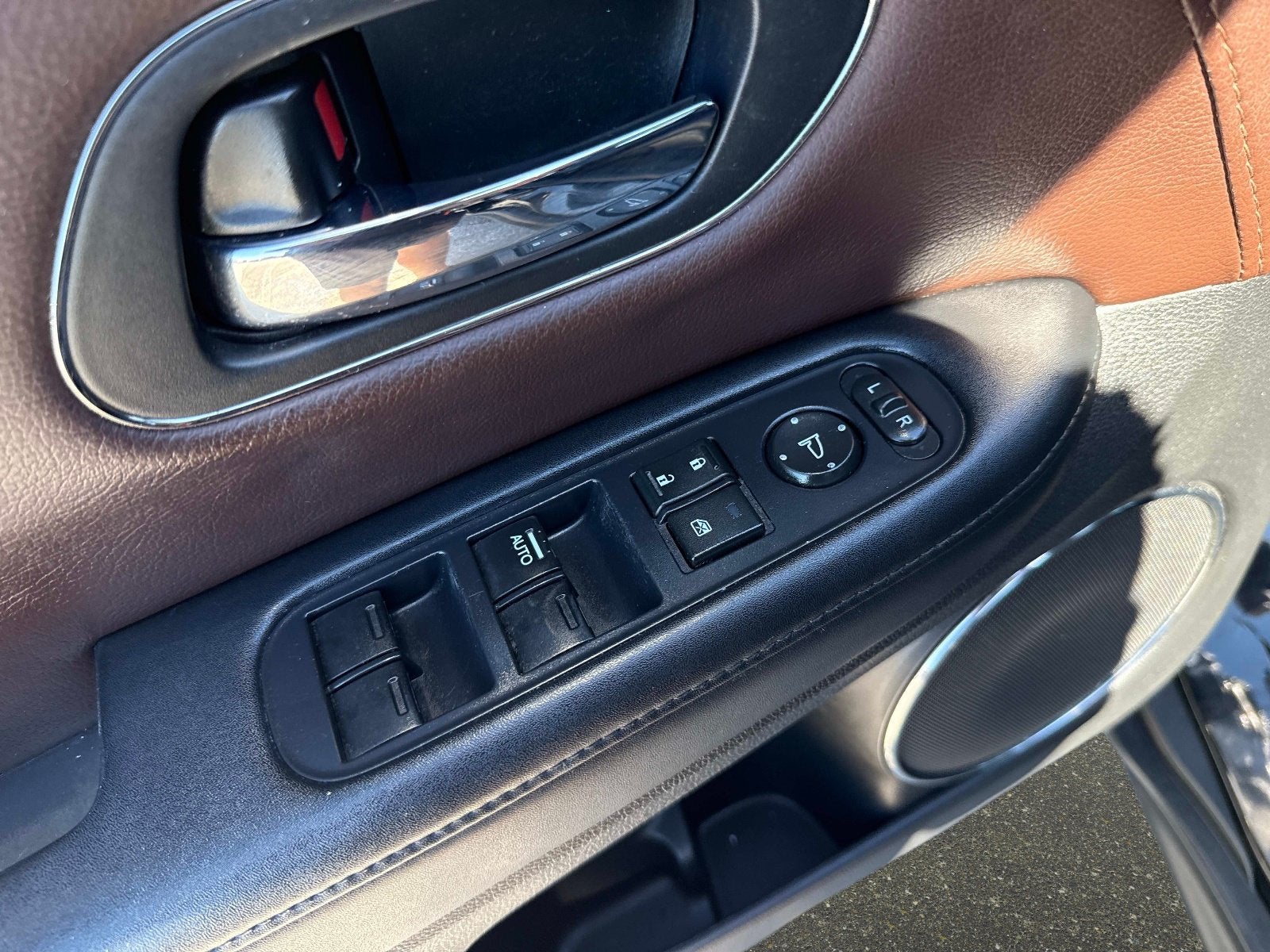 2017 Honda HR-V EX