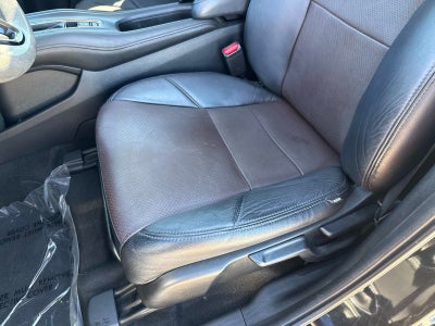 2017 Honda HR-V EX