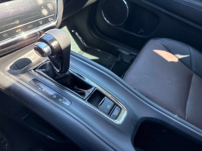 2017 Honda HR-V EX
