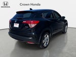 2017 Honda HR-V EX