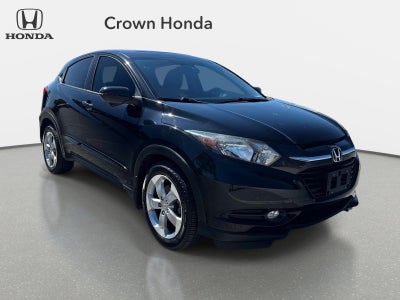 2017 Honda HR-V EX