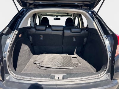 2017 Honda HR-V EX