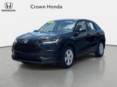 2023 Honda HR-V LX