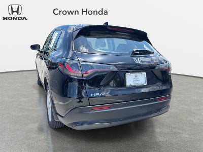 2023 Honda HR-V LX