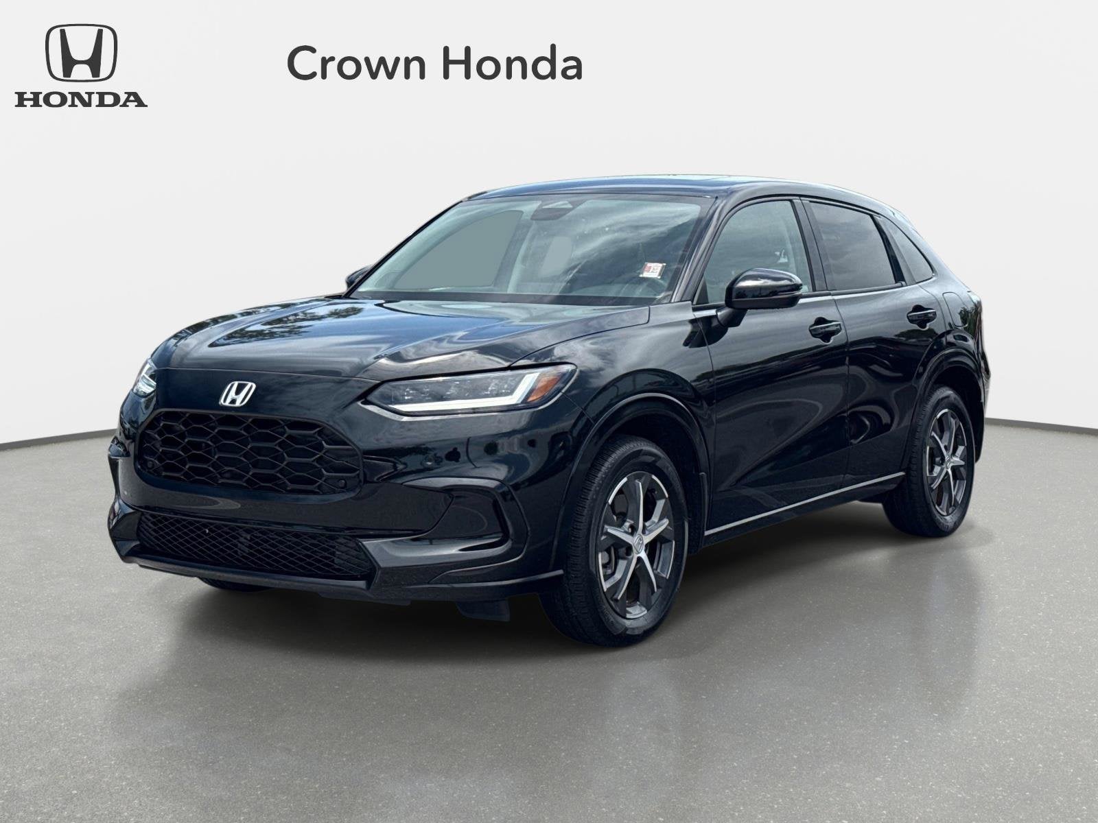 2024 Honda HR-V EX-L