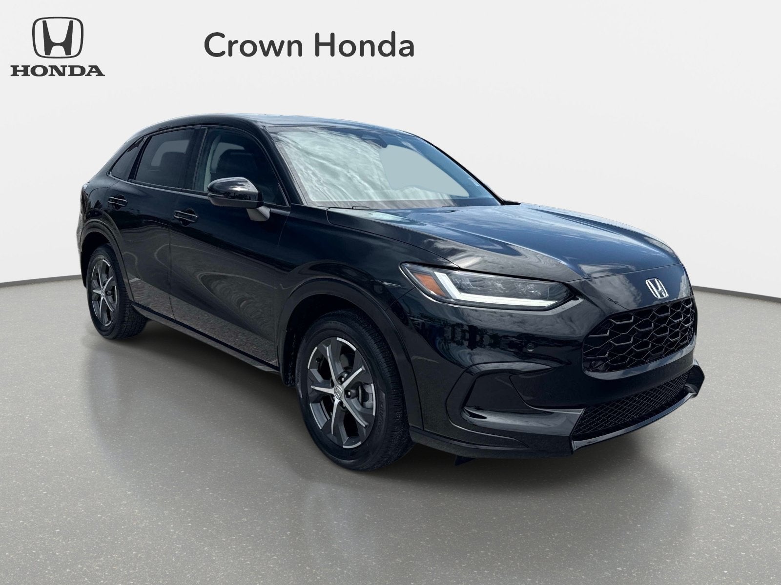 2024 Honda HR-V EX-L