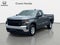 2021 Chevrolet Silverado 1500 Work Truck