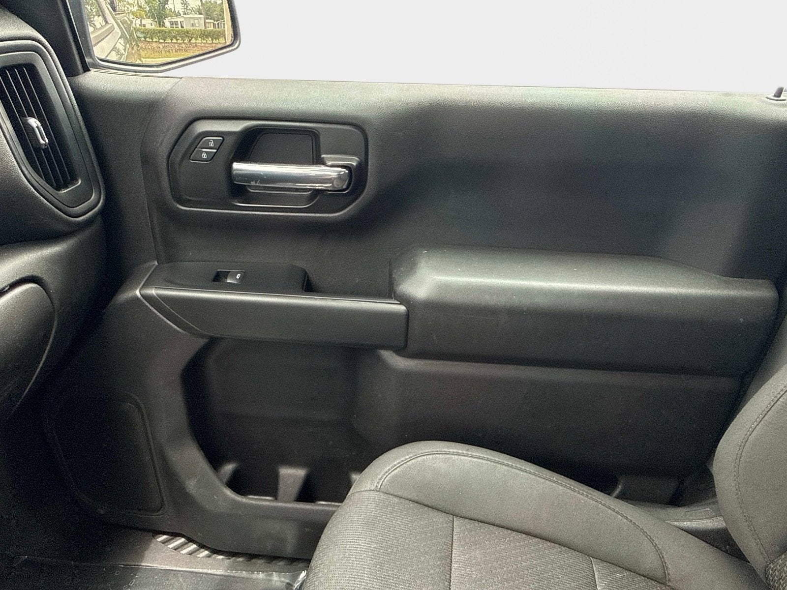 2021 Chevrolet Silverado 1500 Work Truck
