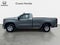 2021 Chevrolet Silverado 1500 Work Truck
