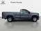 2021 Chevrolet Silverado 1500 Work Truck