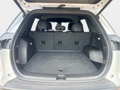 2025 Chevrolet Equinox FWD RS