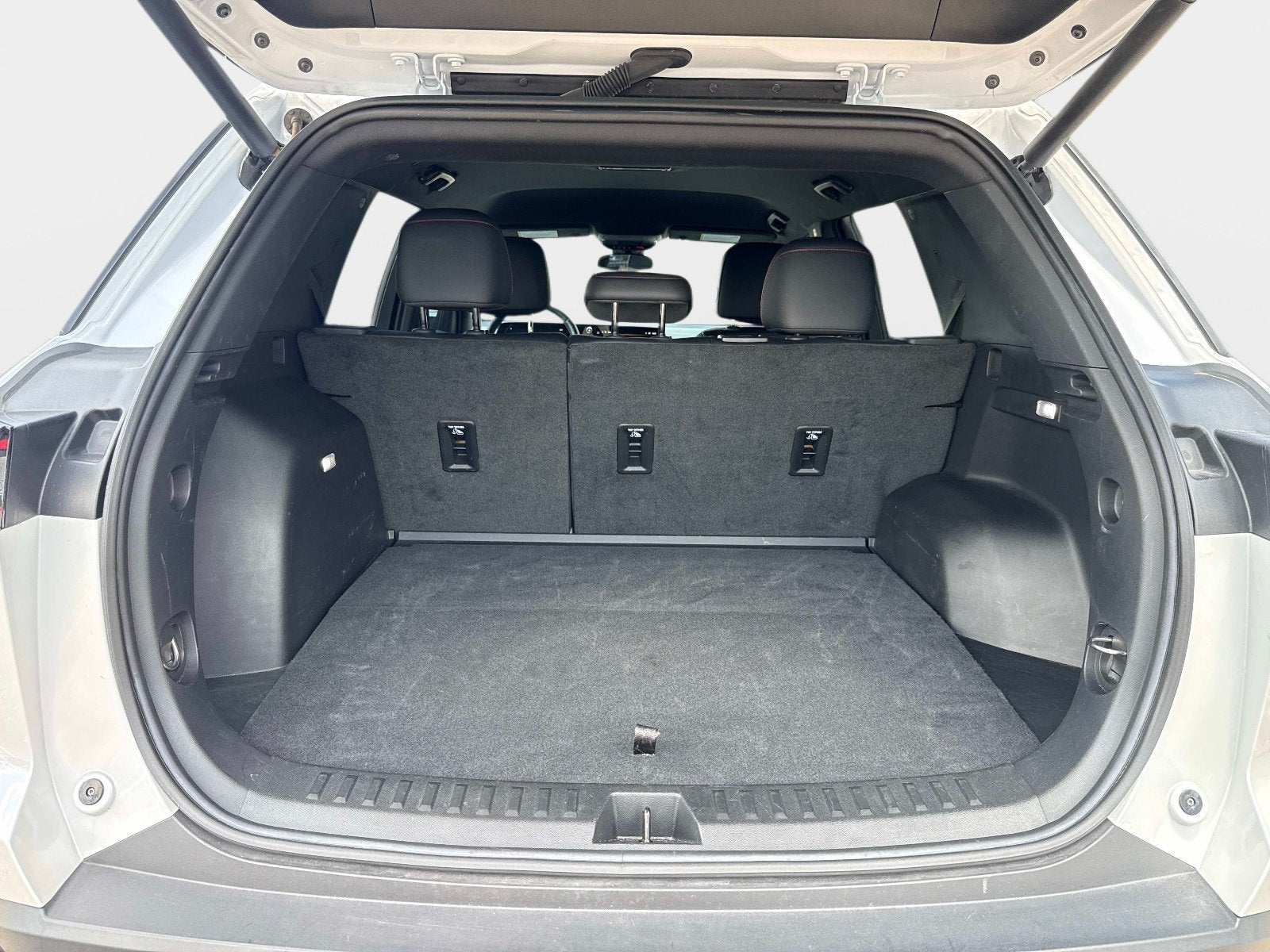 2025 Chevrolet Equinox FWD RS
