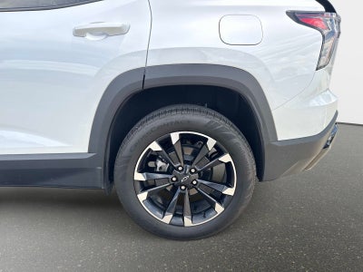 2025 Chevrolet Equinox FWD RS