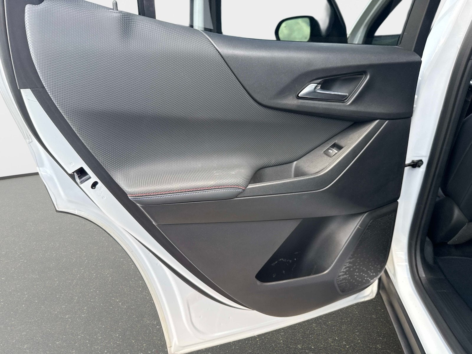 2025 Chevrolet Equinox FWD RS