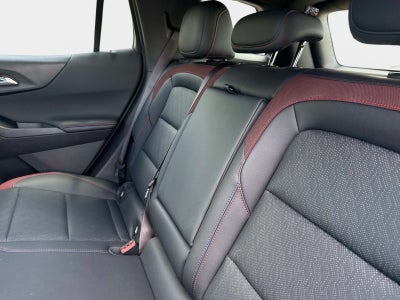 2025 Chevrolet Equinox FWD RS