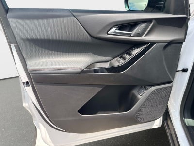 2025 Chevrolet Equinox FWD RS