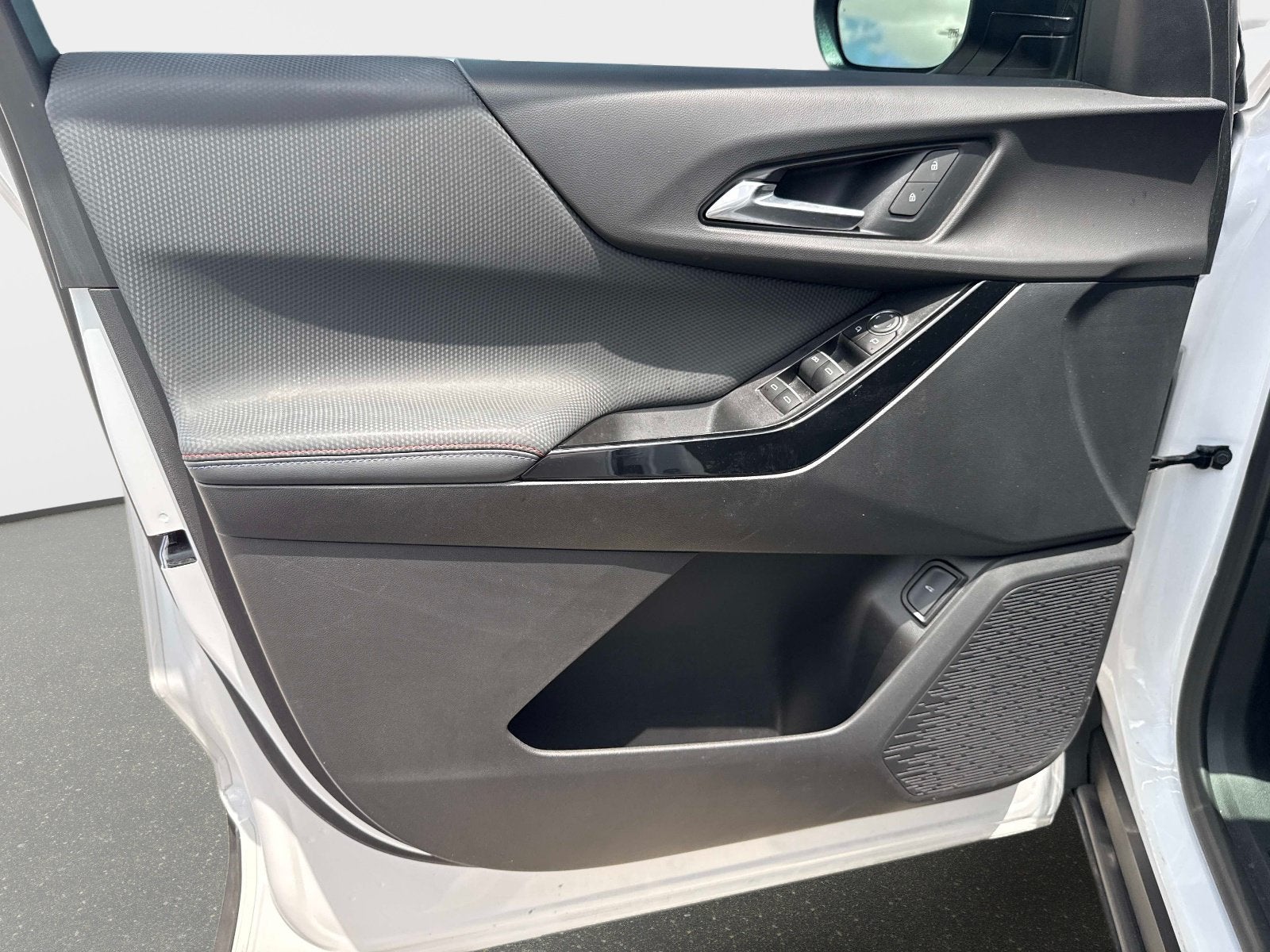 2025 Chevrolet Equinox FWD RS