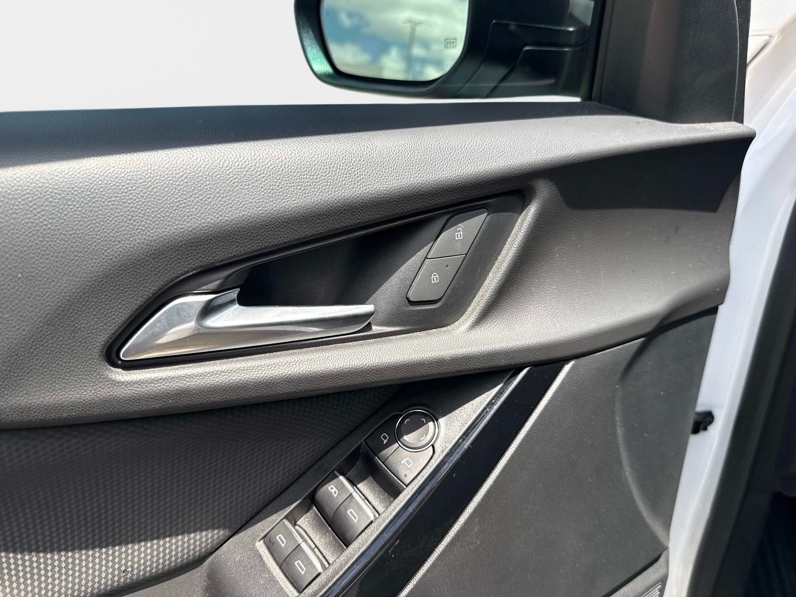 2025 Chevrolet Equinox FWD RS