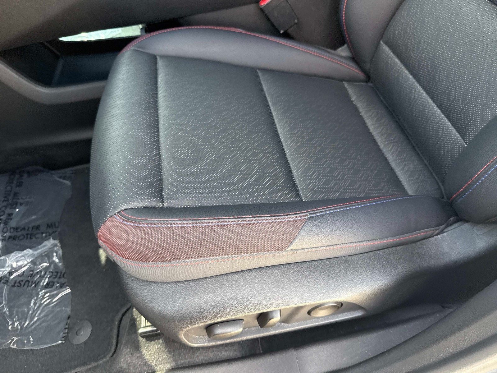 2025 Chevrolet Equinox FWD RS