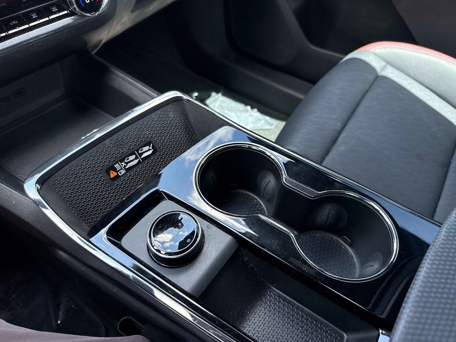 2025 Chevrolet Equinox FWD RS