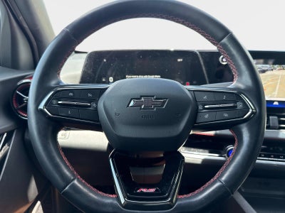 2025 Chevrolet Equinox FWD RS