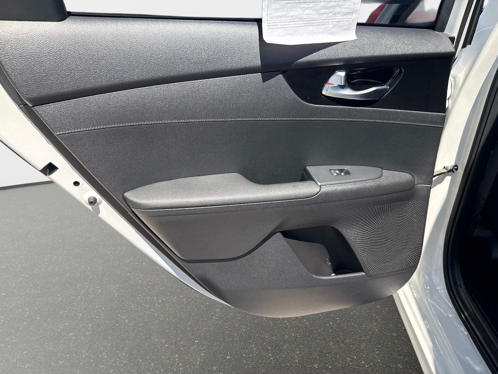 2021 Kia Forte EX