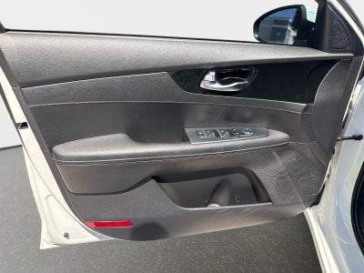 2021 Kia Forte EX
