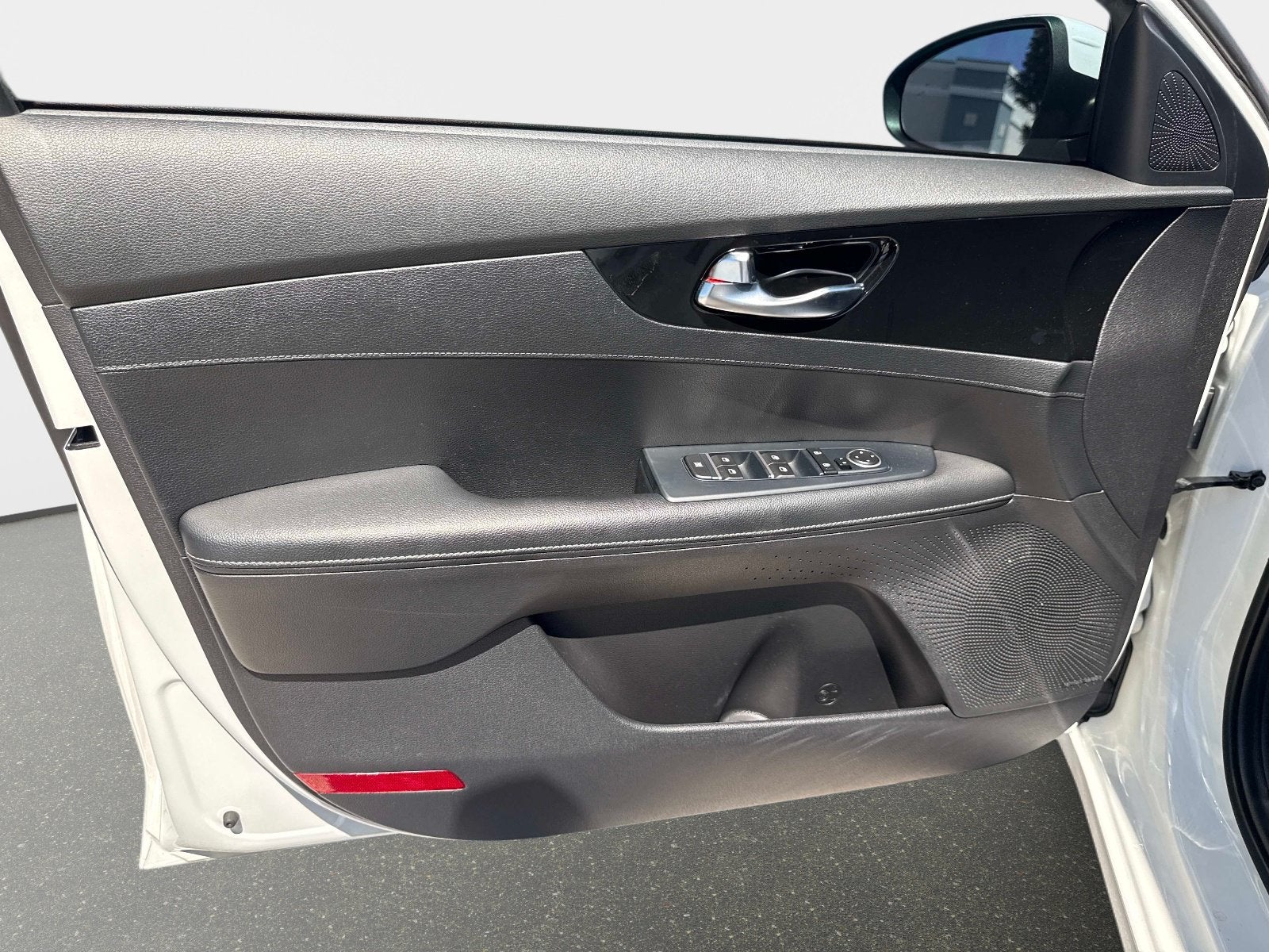 2021 Kia Forte EX