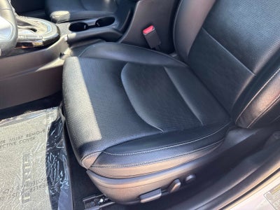 2021 Kia Forte EX